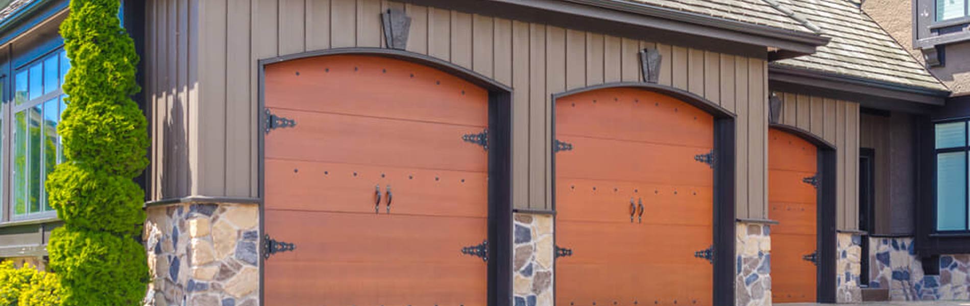 Unique Garage Door Parts Store 